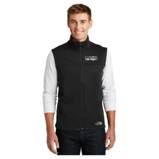 THE NORTH FACE SOFT SHELL VEST