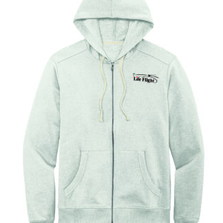 FULL-ZIP HOODIE
