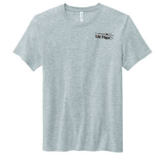 USA MADE SHORT SLEEVE T-SHIRT